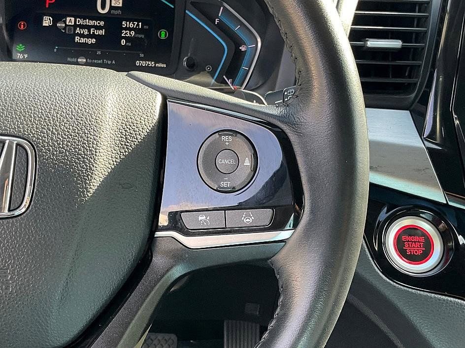 Used 2023 Honda Odyssey Touring image 22