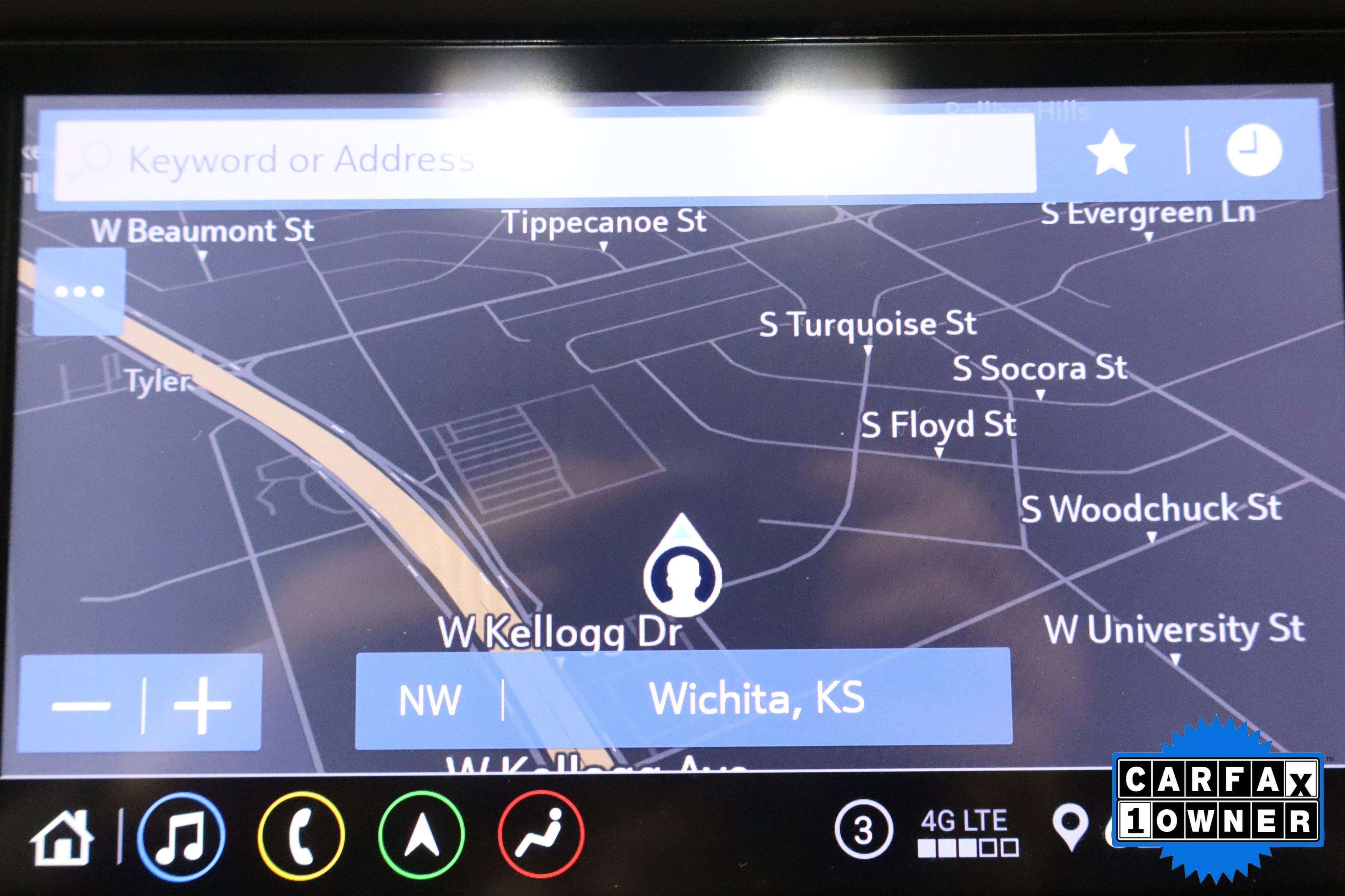 Used 2021 Buick Enclave Avenir w/ Avenir Technology Package image 26