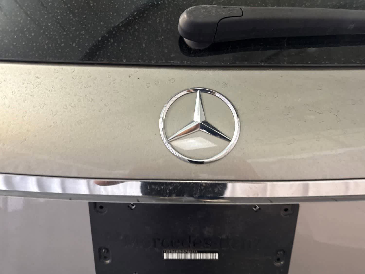 Used 2022 Mercedes-Benz GLE 350 image 12