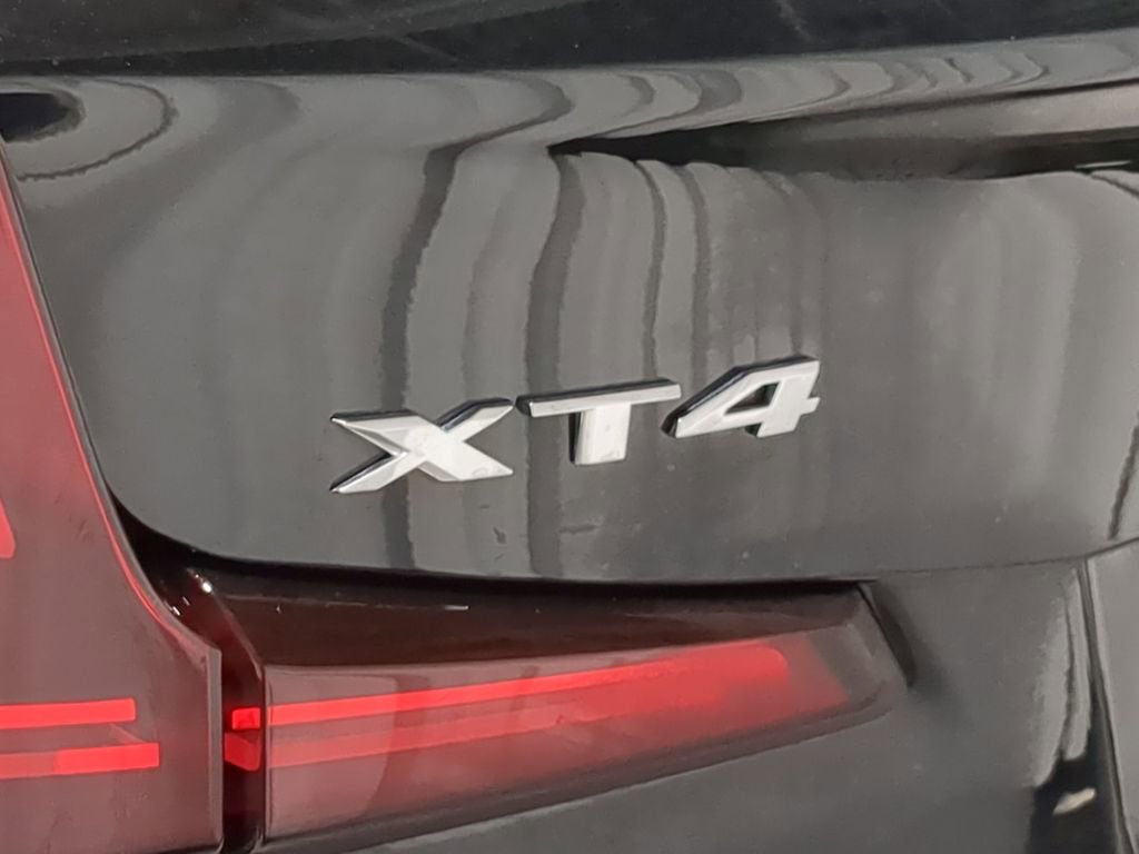 Used 2023 Cadillac XT4 Premium Luxury w/ Cold Weather Package image 24