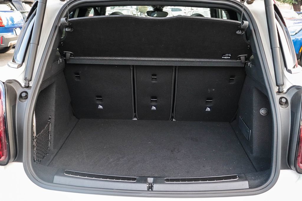 Used 2024 MINI Cooper Countryman John Cooper Works w/ Signature Upholstery Package image 30