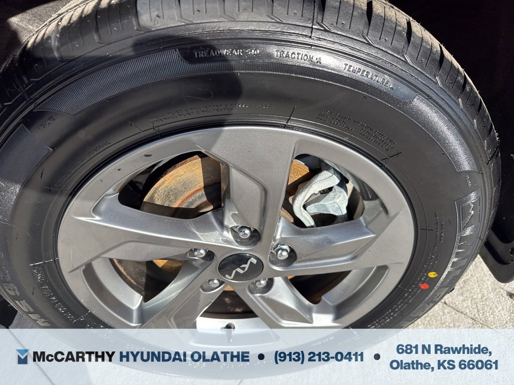 Used 2022 Kia K5 LXS image 19