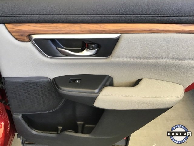 Used 2022 Honda CR-V EX image 52