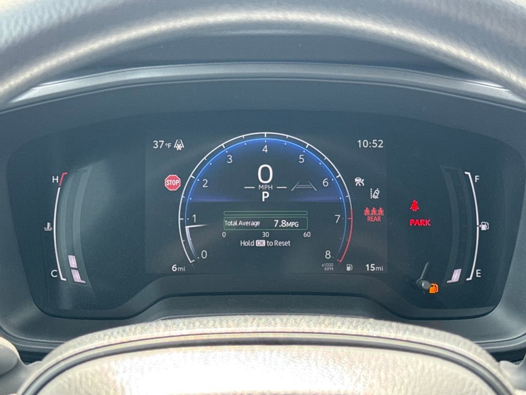 New 2026 Toyota Corolla LE image 18