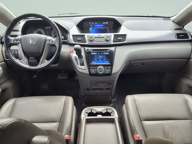 Used 2014 Honda Odyssey EX-L image 9