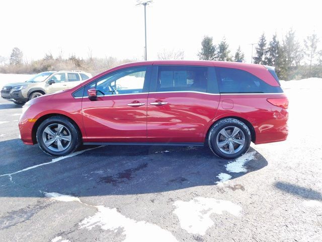 Used 2023 Honda Odyssey EX image 6