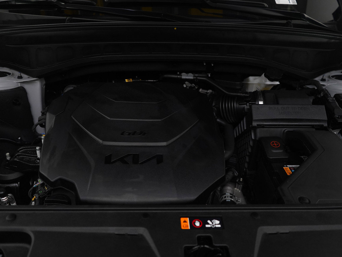 Used 2023 Kia Telluride SX X-Line image 29