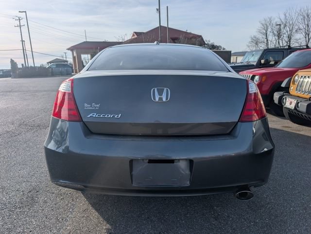 Used 2010 Honda Accord EX-L image 5