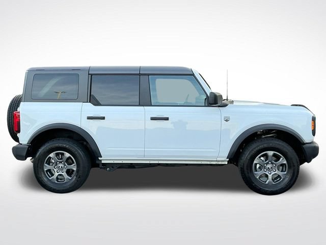 Used 2025 Ford Bronco Big Bend AWD/4WD image 8