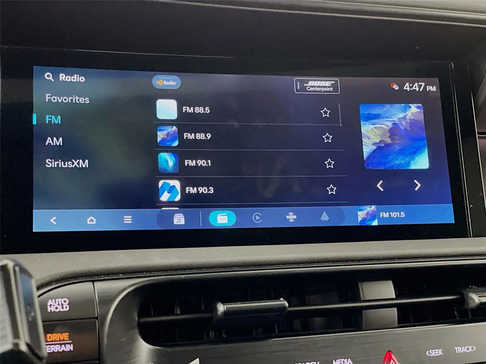 New 2026 Hyundai Palisade XRT Pro AWD/4WD image 11