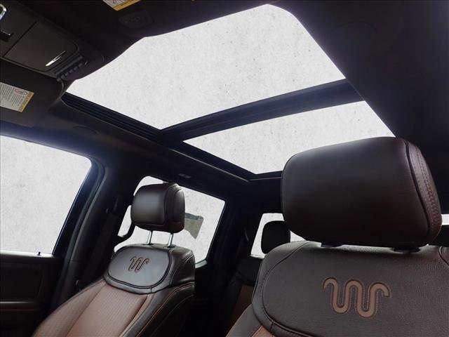 New 2026 Ford F250 King Ranch w/ Tremor Off-Road Package image 12