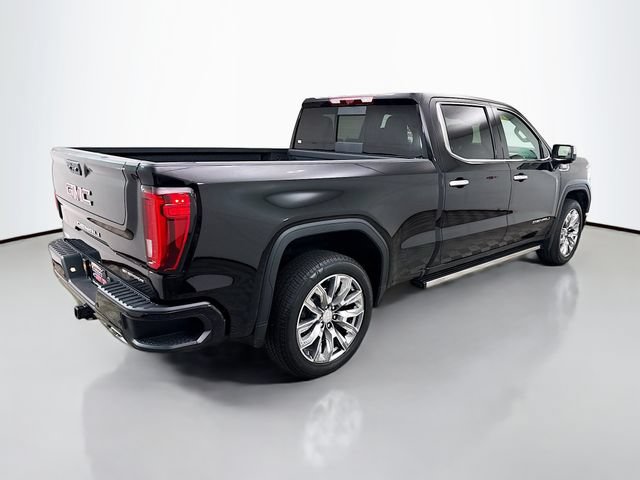 Used 2025 GMC Sierra 1500 Denali w/ Denali Reserve Package AWD/4WD image 7