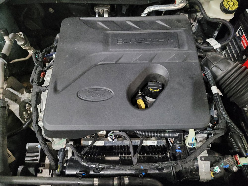 Used 2021 Ford Bronco Sport Big Bend AWD/4WD image 30