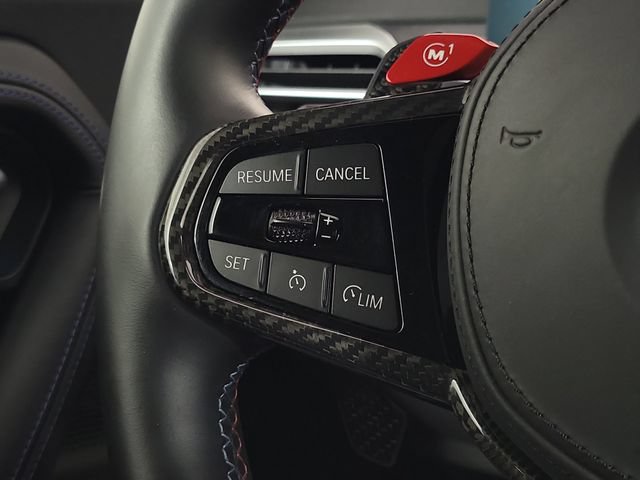 Used 2025 BMW M2 w/ Lighting Package RWD image 20
