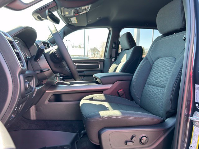 New 2026 RAM 1500 Big Horn w/ Night Edition AWD/4WD image 29