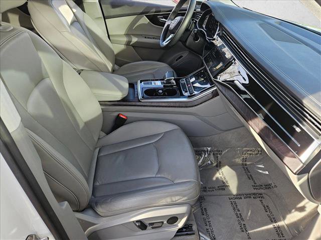 Used 2023 Audi Q7 3.0T Premium w/ Convenience Package image 20