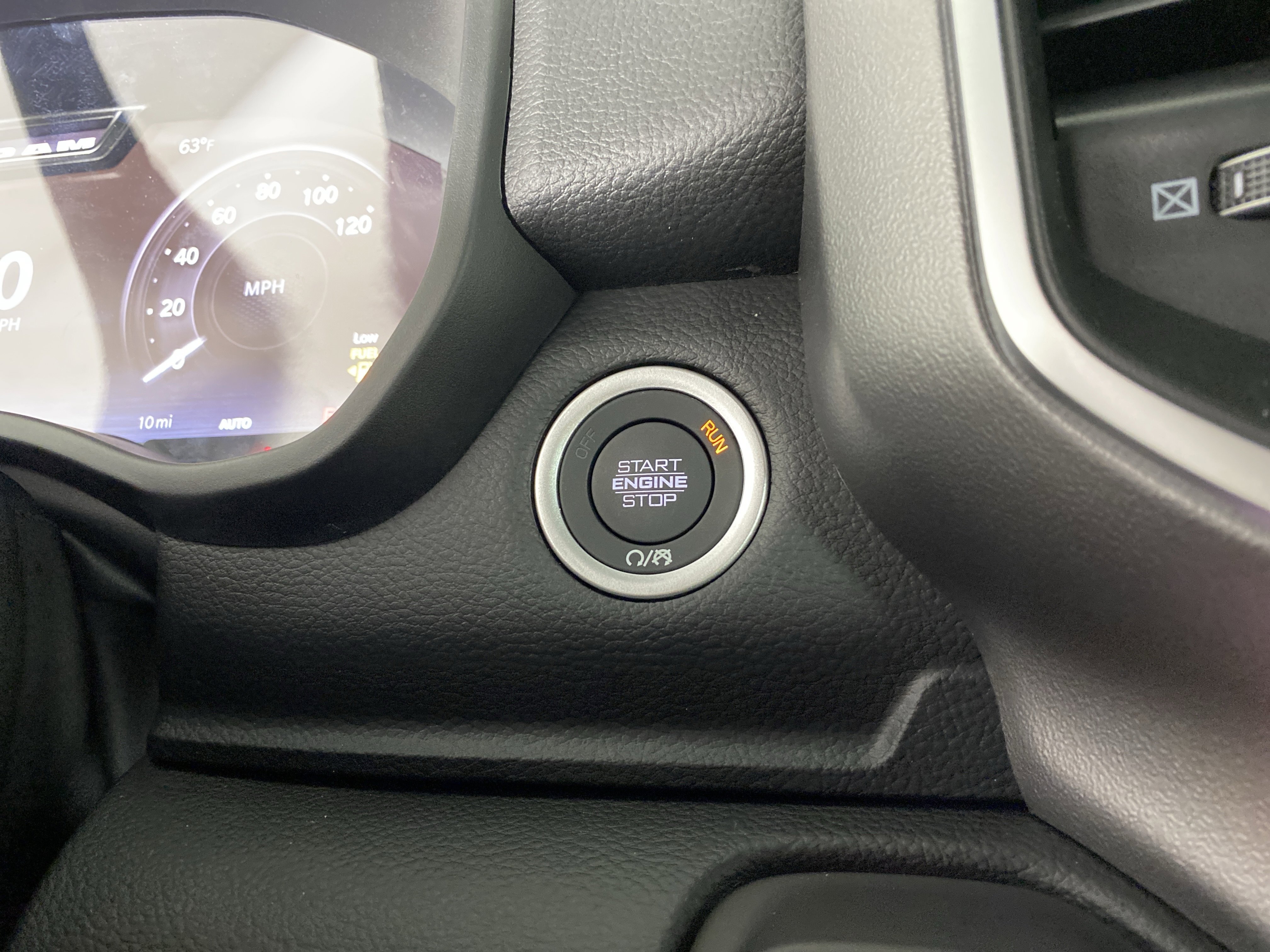 New 2026 RAM 1500 Big Horn image 23