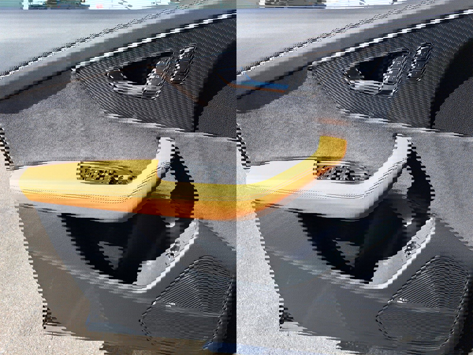 New 2026 Audi RS Q8 performance image 32