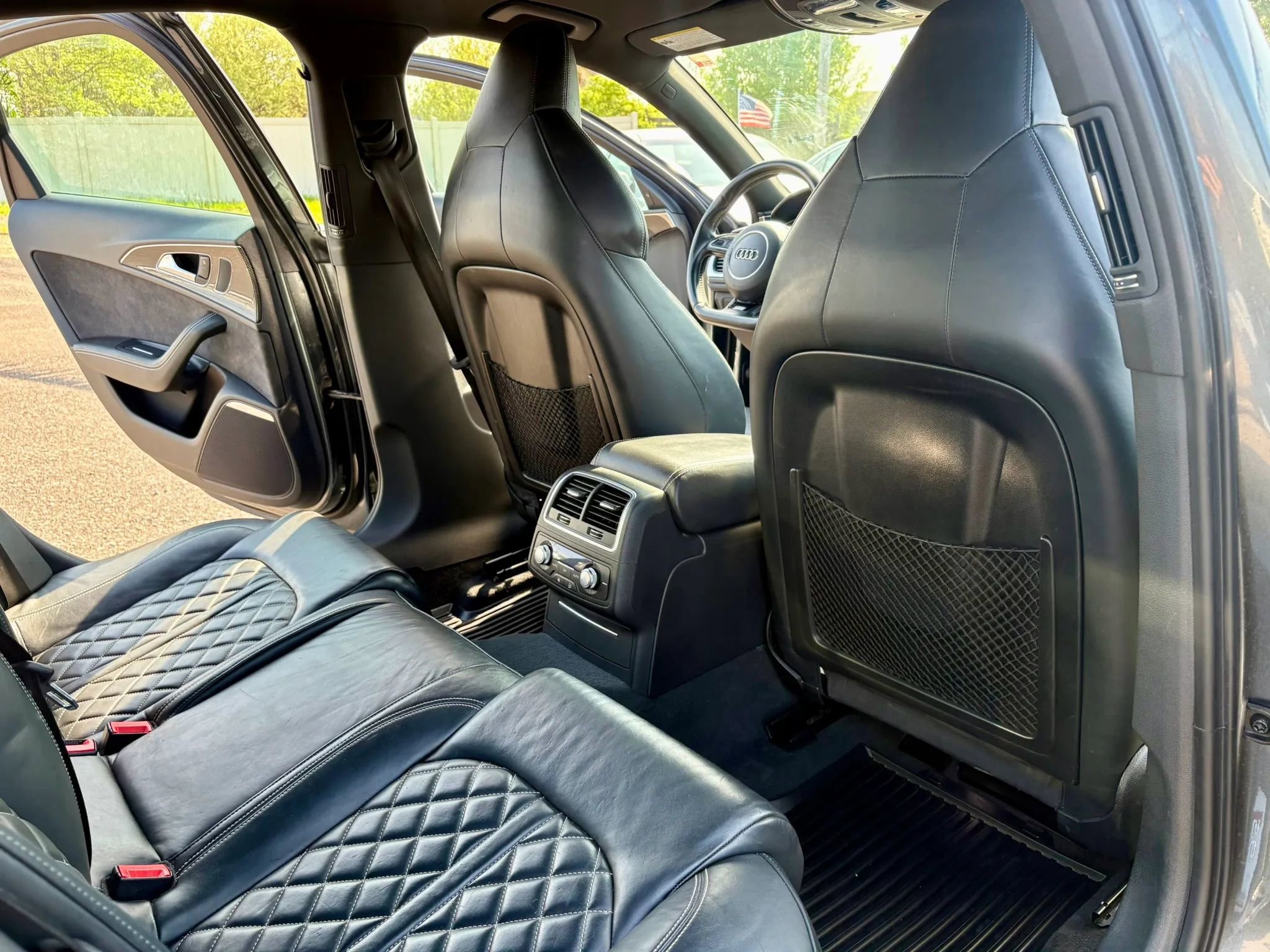 Used 2018 Audi S6 Premium Plus AWD/4WD image 22