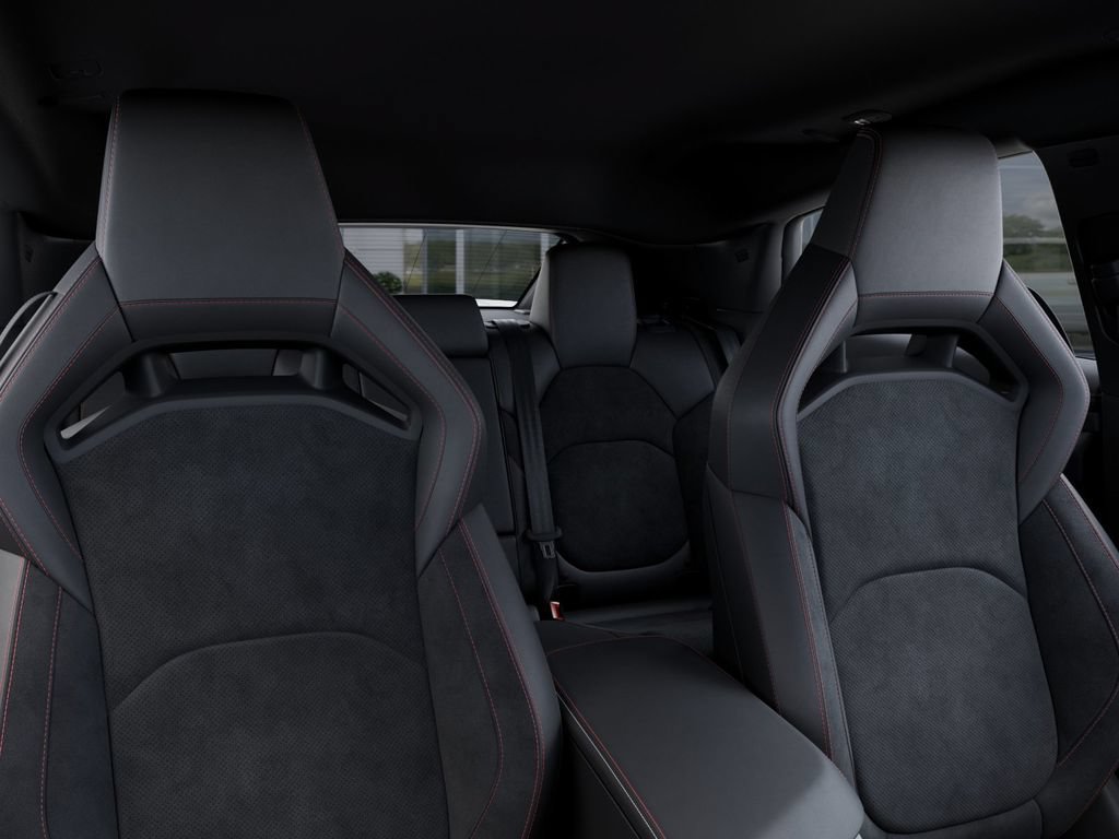 New 2026 Dodge Charger R/T w/ Performance Handling Group AWD/4WD image 27