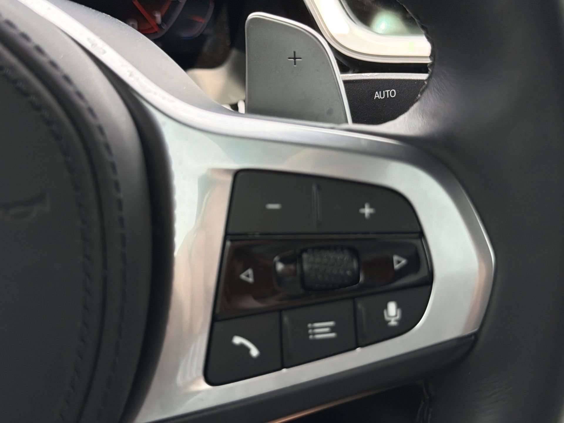 Certified 2026 BMW Z4 M40i RWD image 22