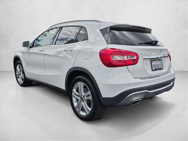 Used 2019 Mercedes-Benz GLA 250 4MATIC image 8