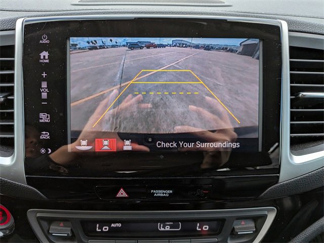 Used 2018 Honda Pilot Touring image 22