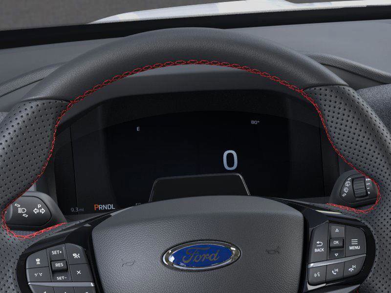 New 2026 Ford Explorer ST-Line w/ Premium Package RWD image 13