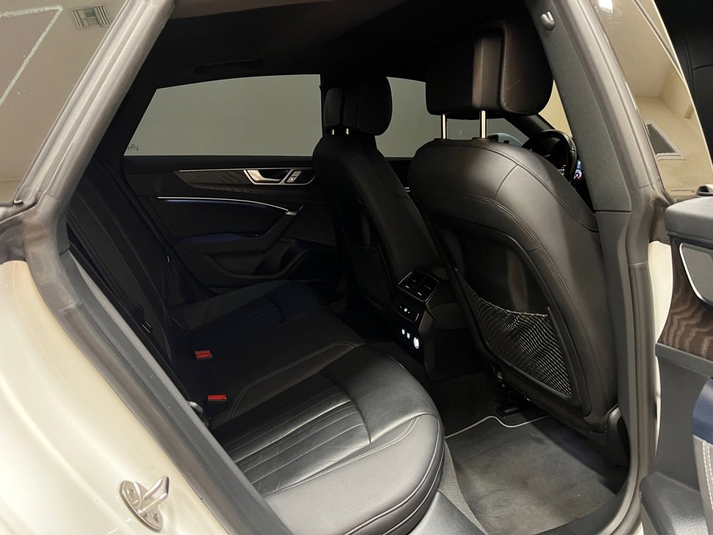 Used 2020 Audi A7 3.0T Premium Plus w/ Premium Plus Package image 45
