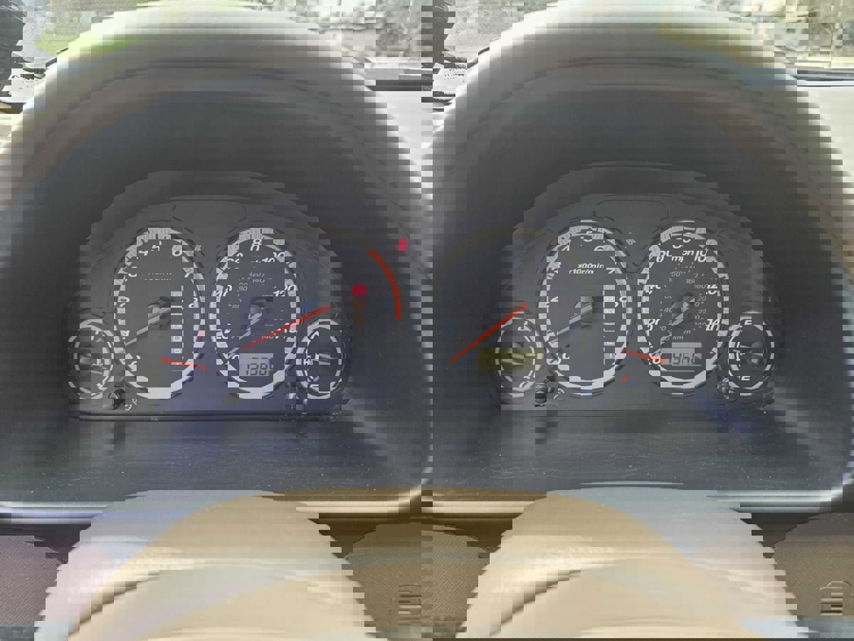 Used 2002 Honda CR-V EX image 17