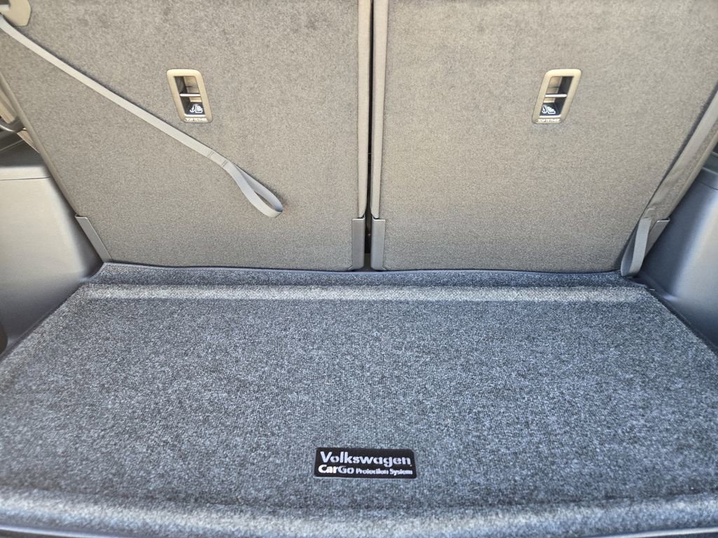 New 2026 Volkswagen Atlas SE image 24