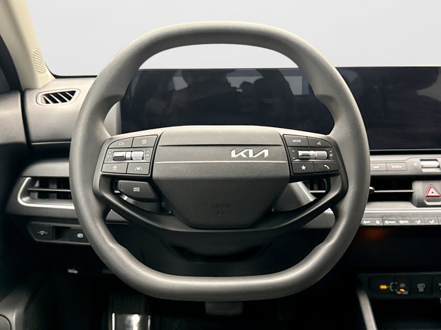 Used 2026 Kia K4 FWD image 12