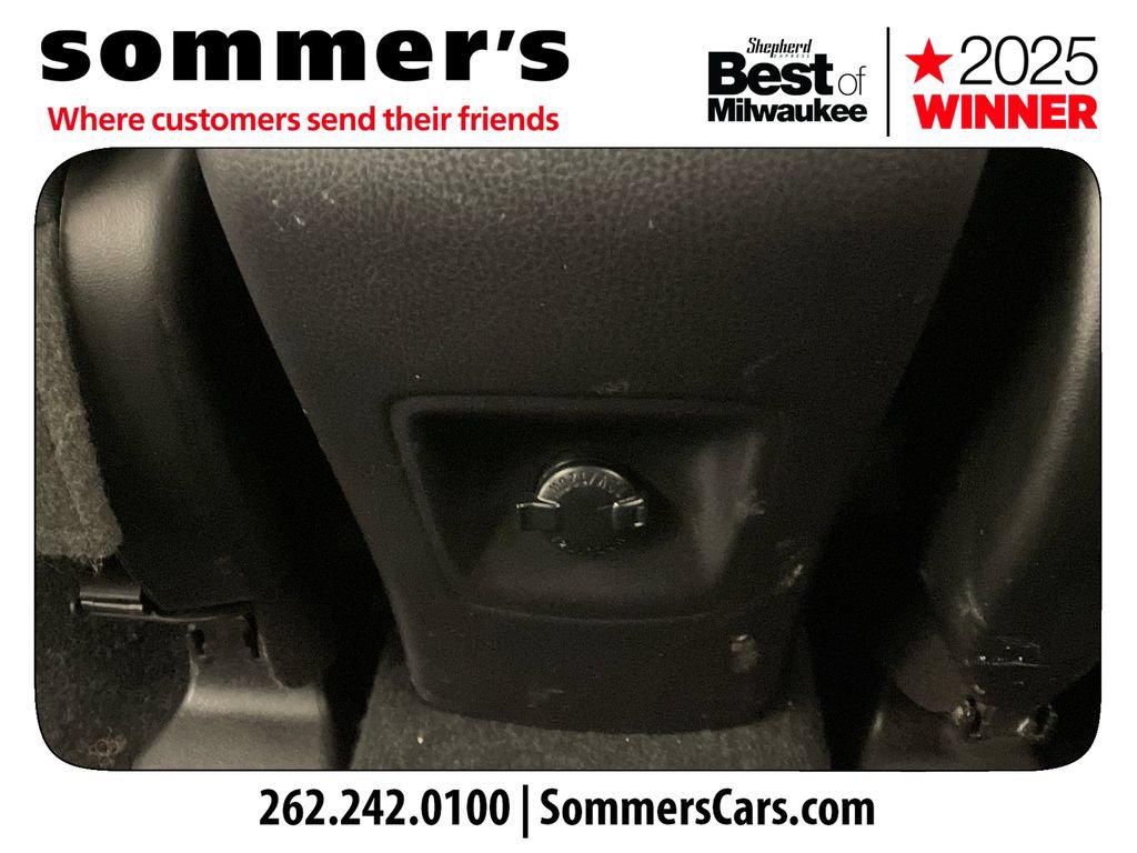 Used 2018 Toyota RAV4 Adventure w/ Cold Weather Package AWD/4WD image 23