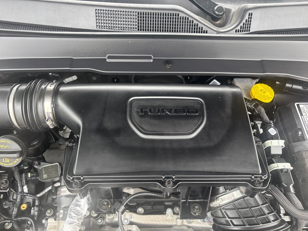 Used 2023 Jeep Compass Limited w/ Sun and Sound Group AWD/4WD image 29