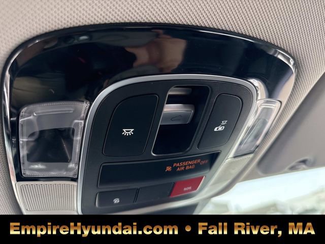 Used 2023 Hyundai Tucson SEL w/ Convenience Package image 28