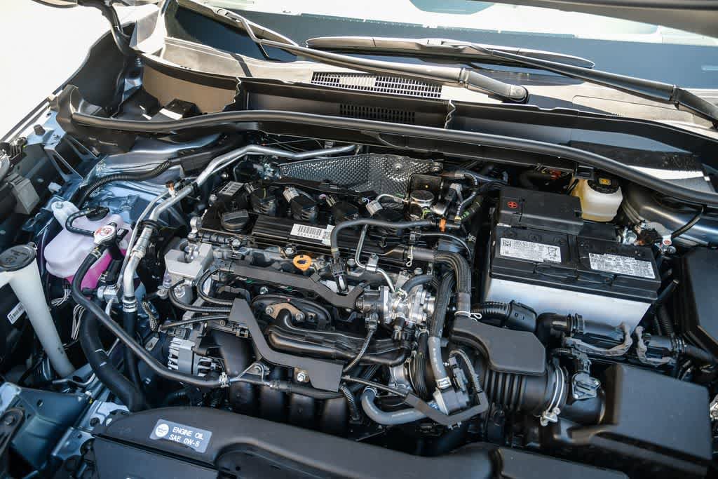 New 2026 Toyota Corolla Cross XLE image 27