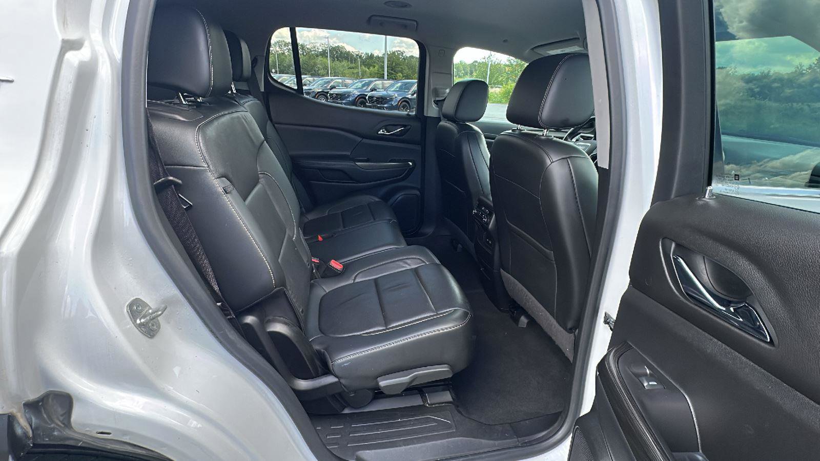 Used 2020 GMC Acadia SLT image 22