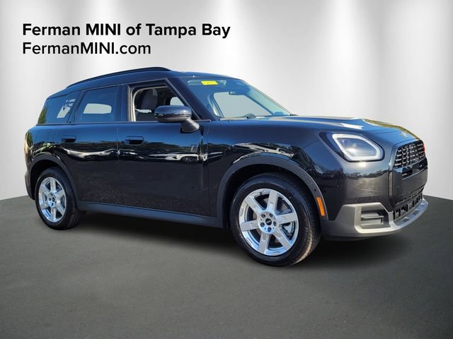 New 2025 MINI Cooper Countryman S image 1