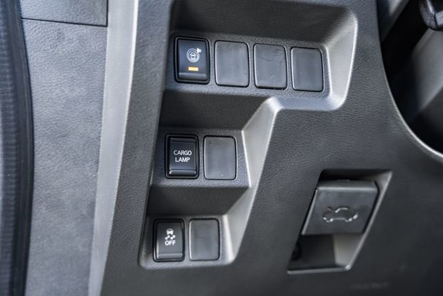 New 2026 Nissan Frontier SV image 37