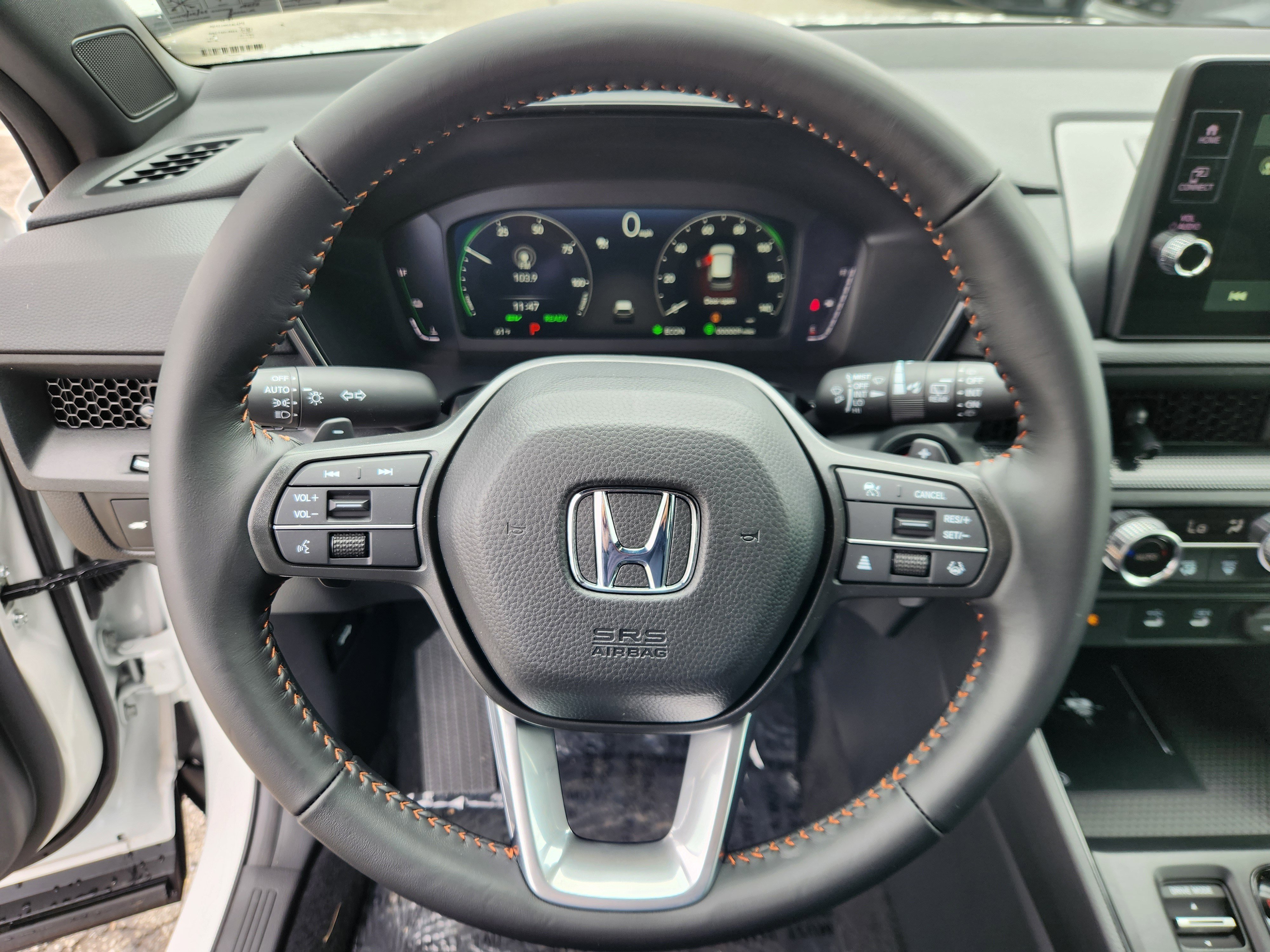 New 2026 Honda CR-V Sport-L image 9