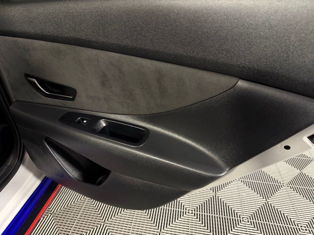 Used 2022 Hyundai Elantra N FWD image 32
