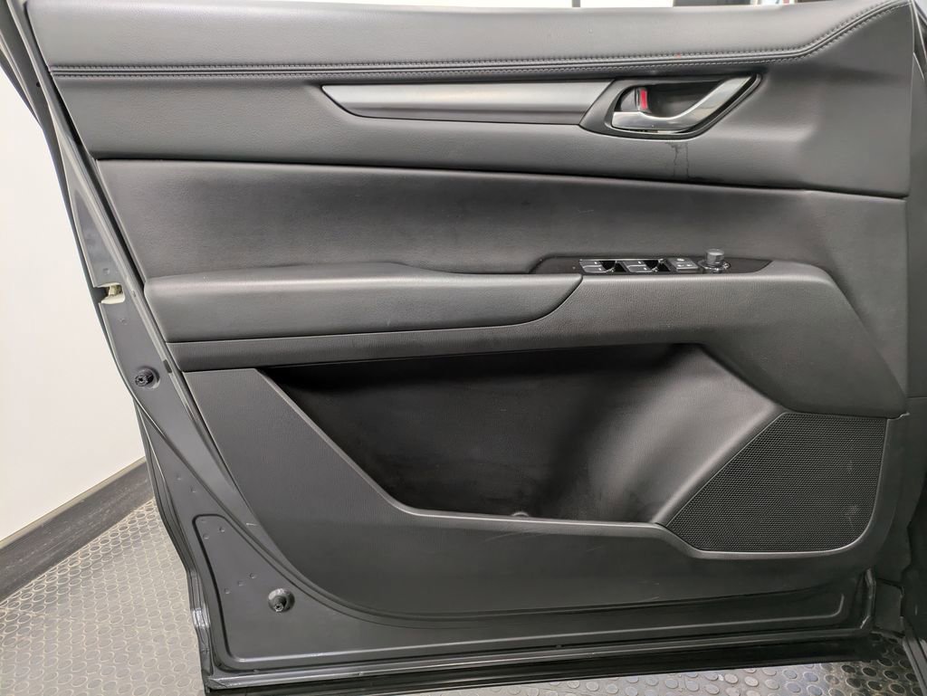 Used 2025 MAZDA CX-5 AWD 2.5 S image 8