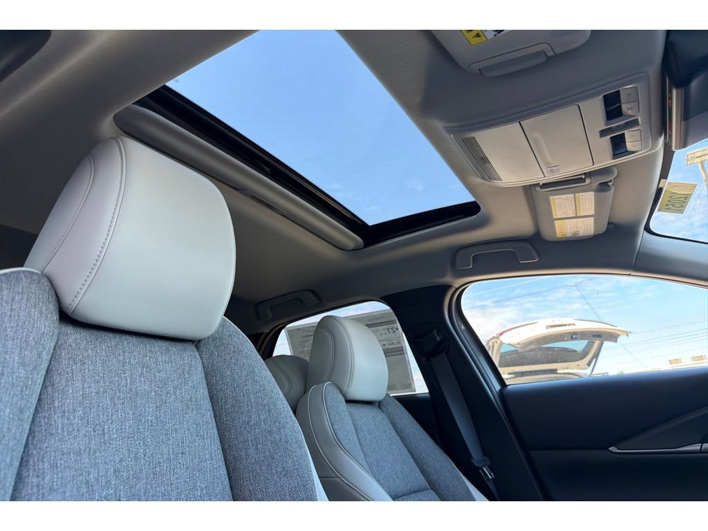 New 2026 MAZDA CX-30 Aire Edition AWD/4WD image 17