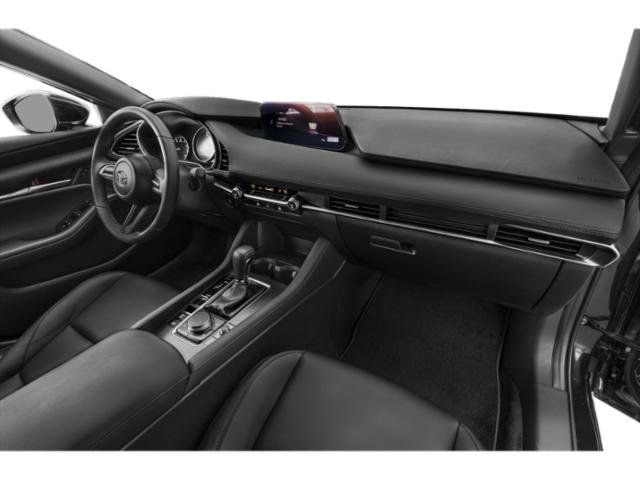Certified 2023 MAZDA MAZDA3 s image 18