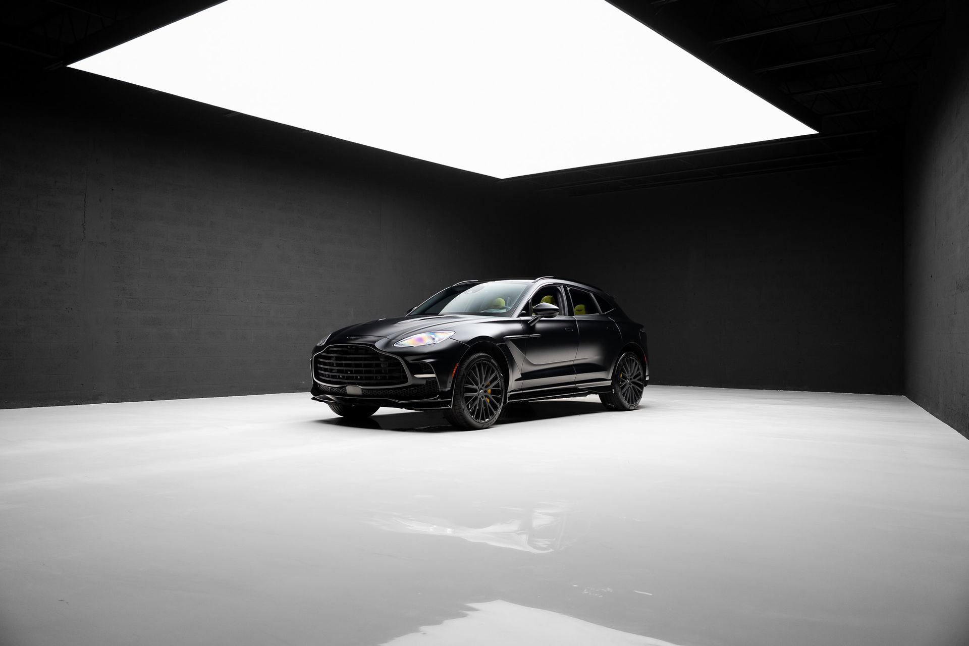 Used 2023 Aston Martin DBX 707 image 87