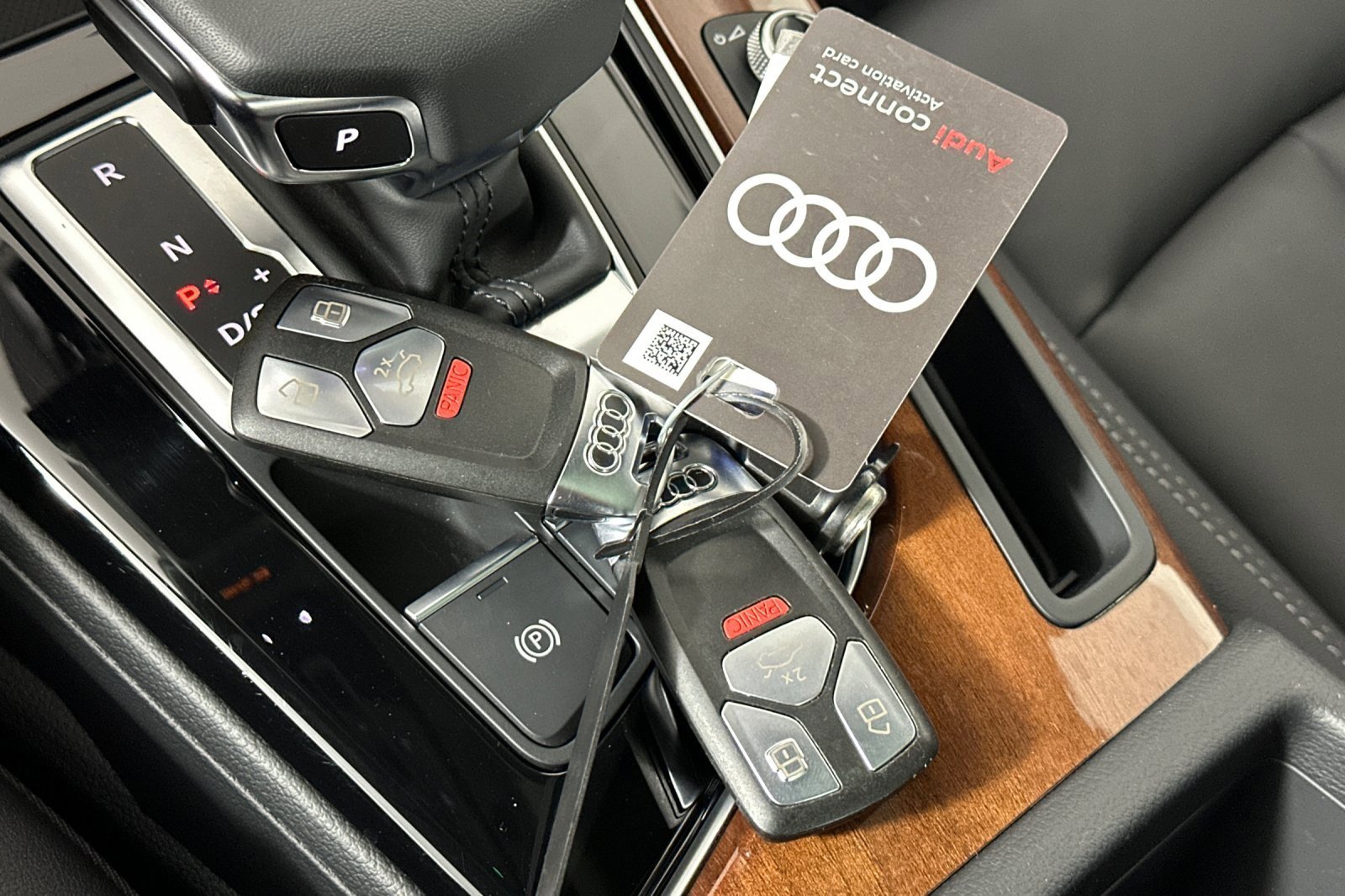 Used 2023 Audi A5 2.0T Premium w/ Convenience Package image 22