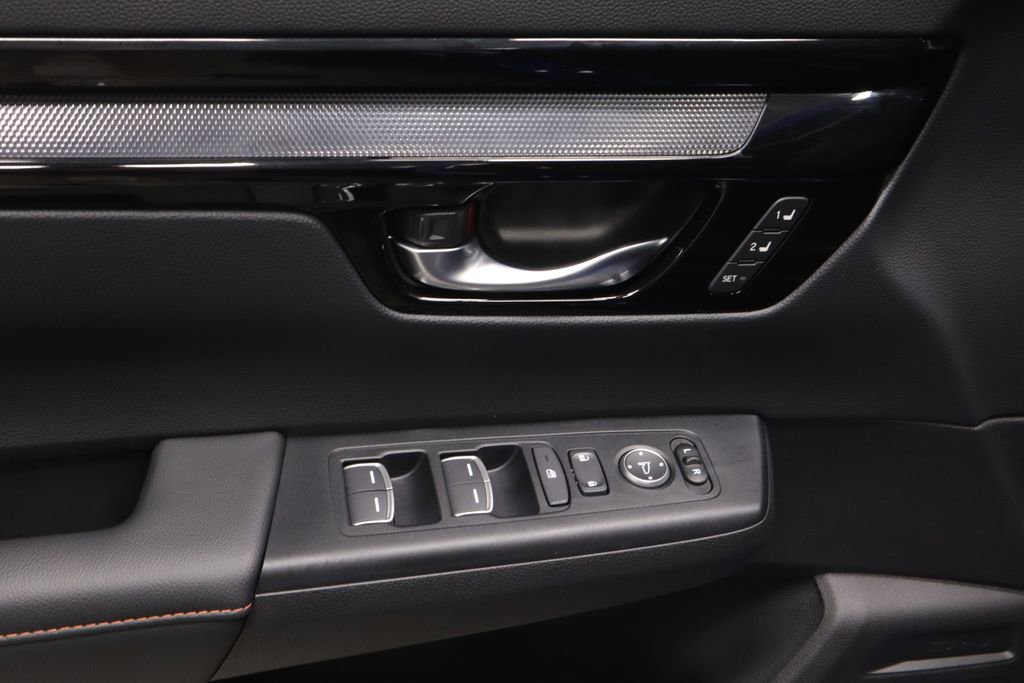 Used 2024 Honda CR-V Sport Touring image 23