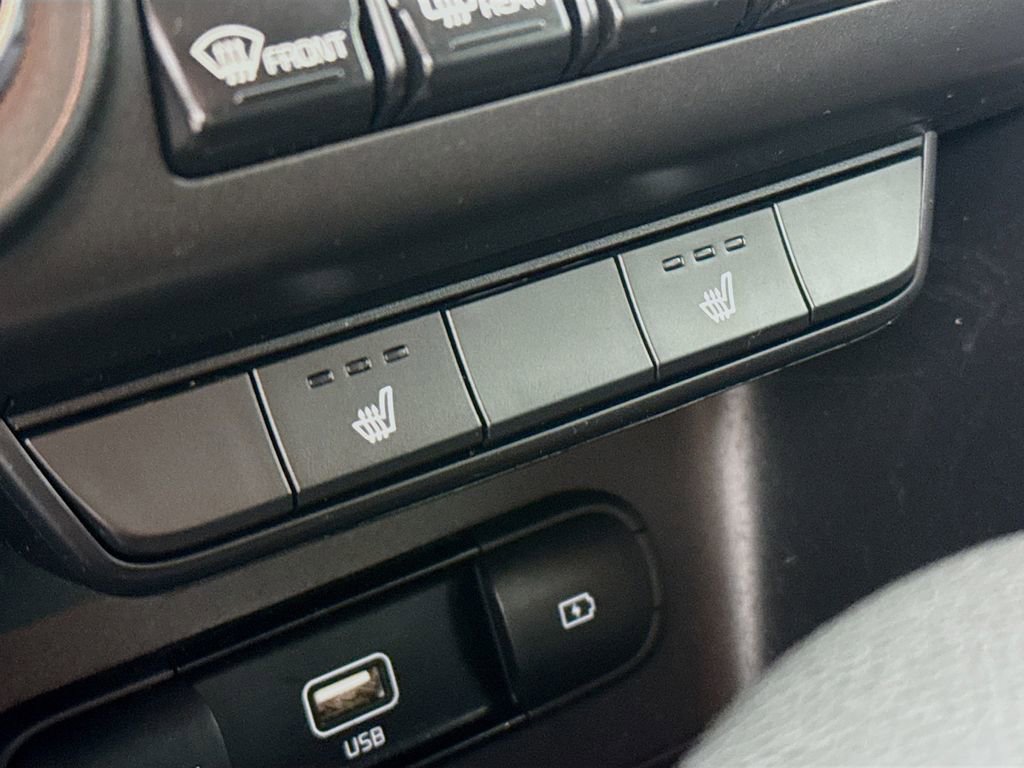 Used 2022 Kia Sportage LX w/ LX AWD Value Edition Package image 22