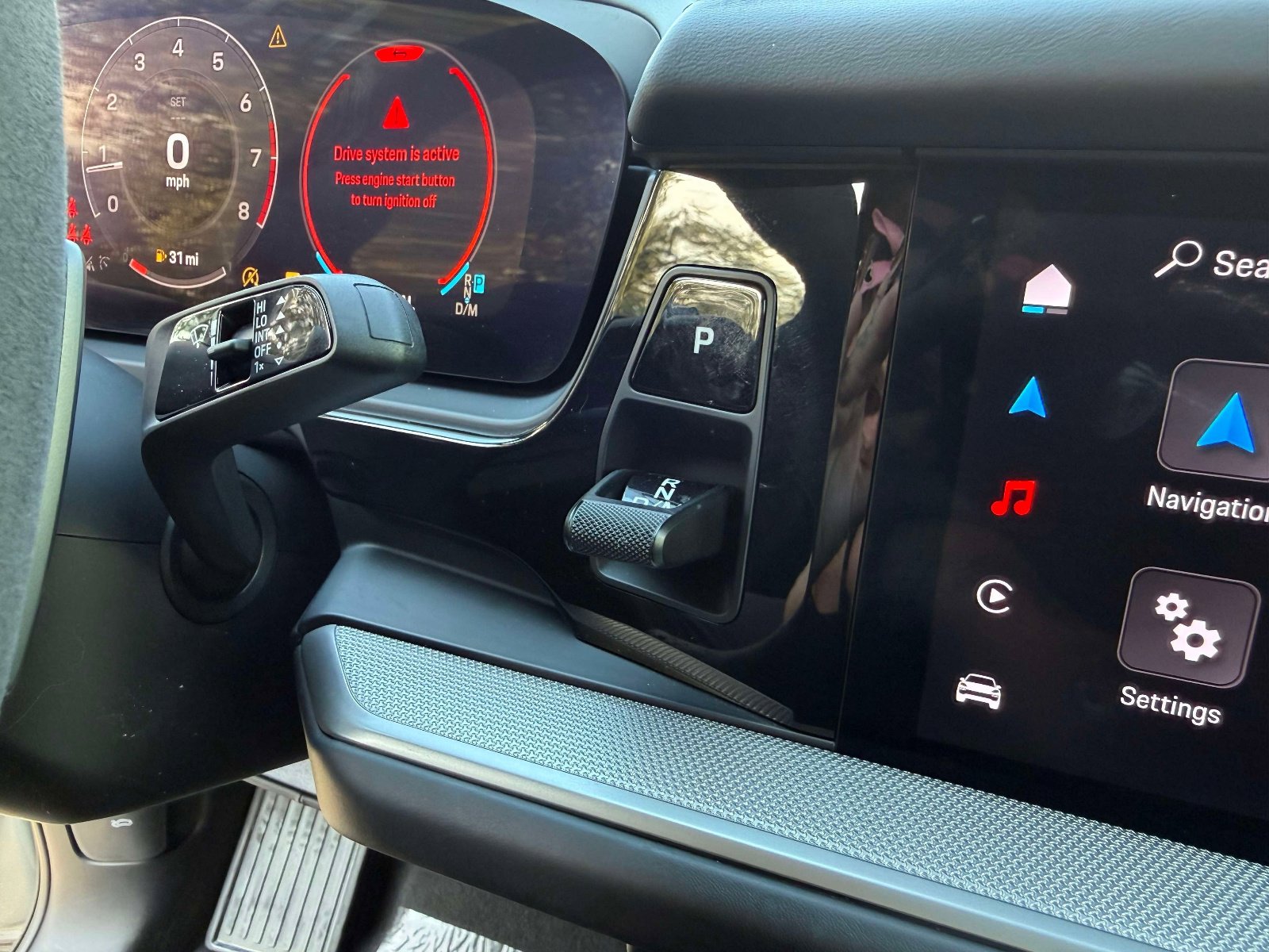 Used 2024 Porsche Cayenne Coupe image 51