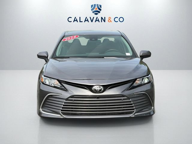 Used 2024 Toyota Camry LE image 2